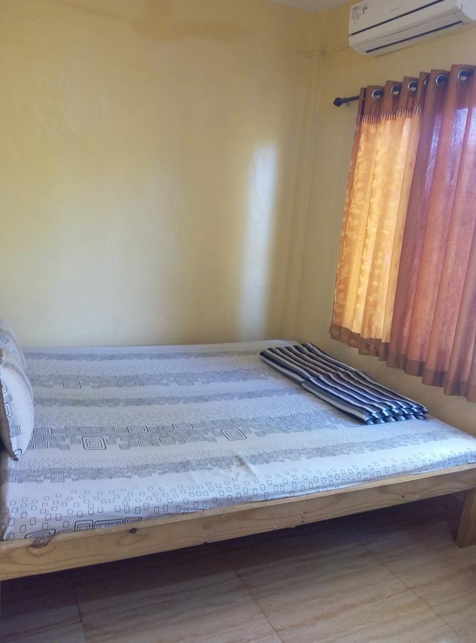 Om Shree Bed And Breakfast Harihareshwar Exterior photo